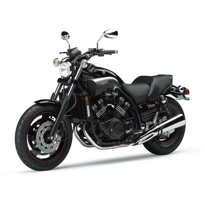 Aoshima A006230 1/12 Yamaha 4C4 Vmax 2007 - Image 4
