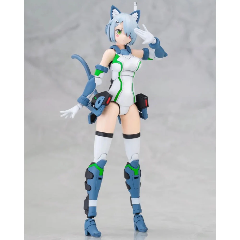 Aoshima A006522 Macross Delta Vf-31A Kairos Sp - Image 10