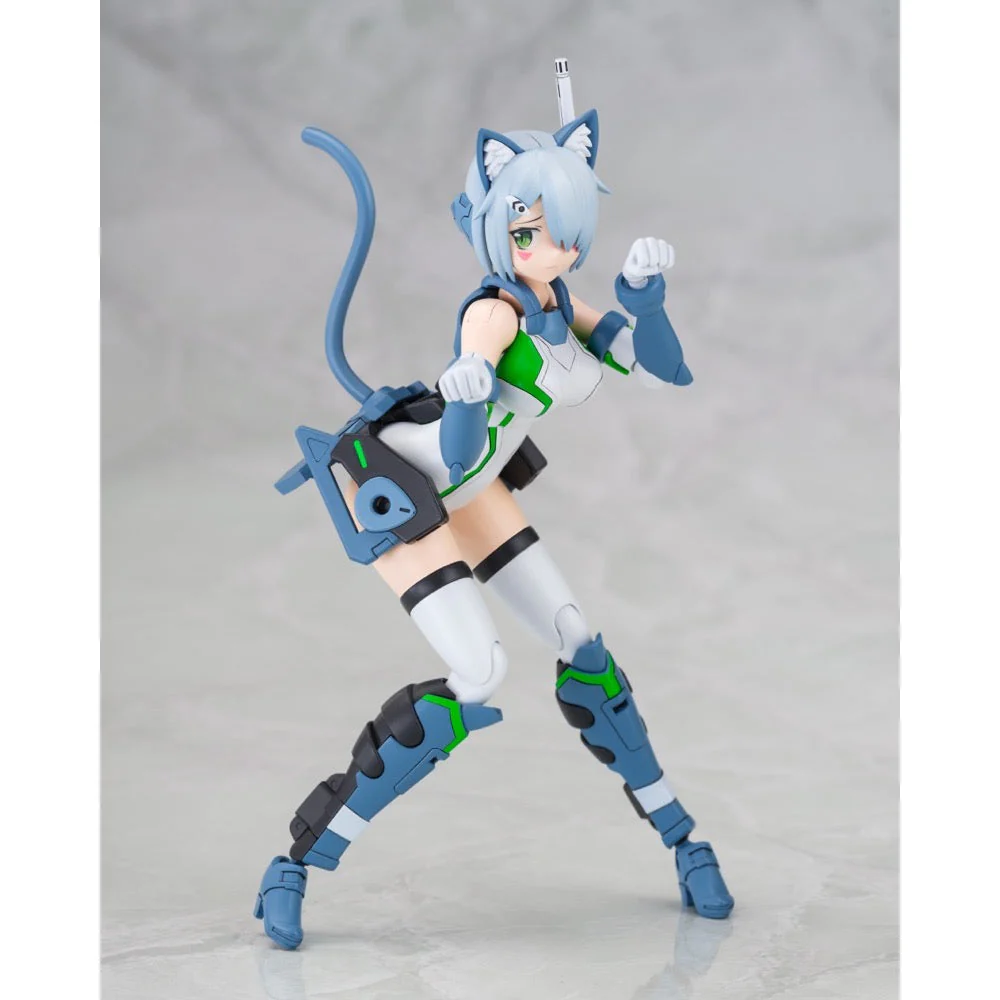 Aoshima A006522 Macross Delta Vf-31A Kairos Sp - Image 11