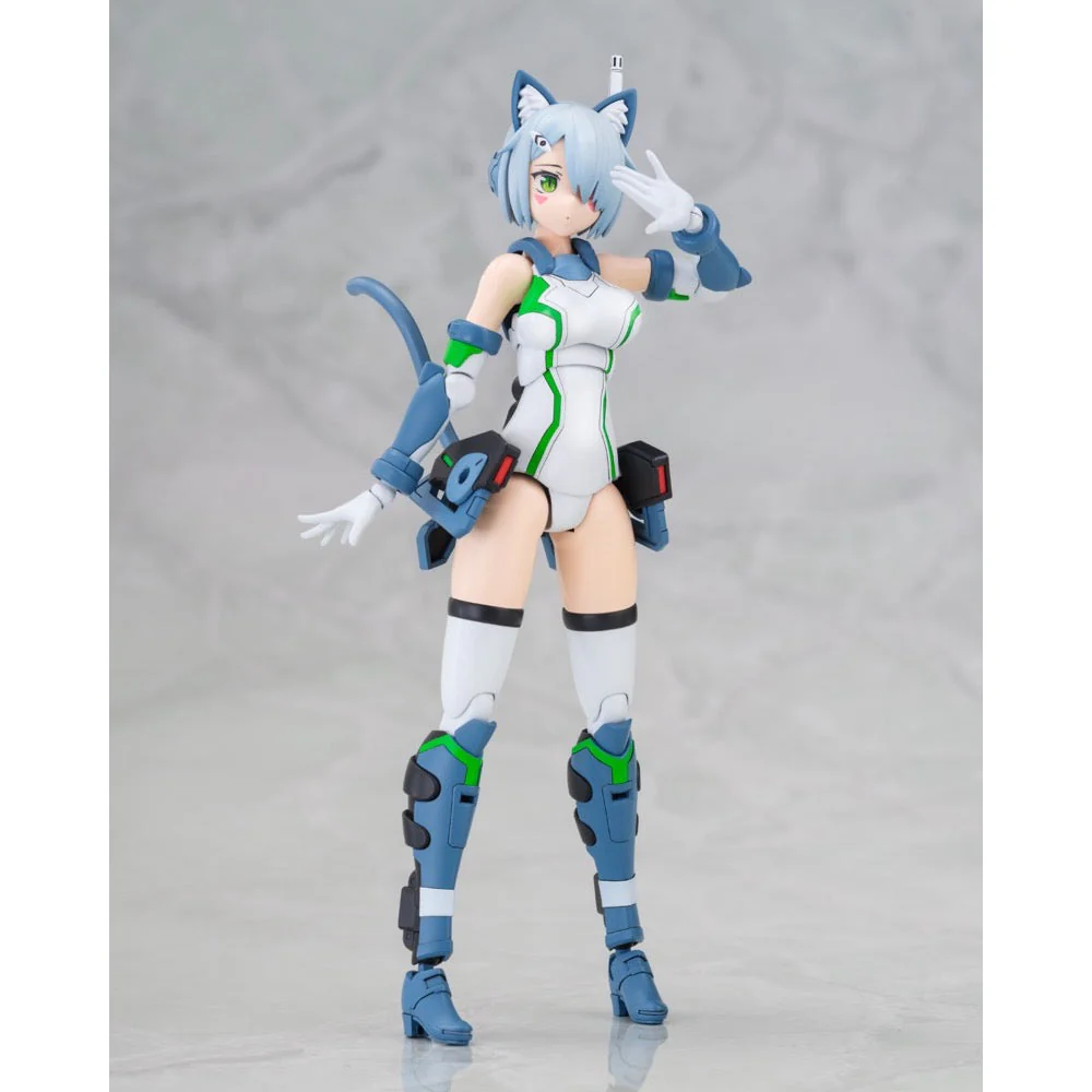 Aoshima A006522 Macross Delta Vf-31A Kairos Sp - Image 12