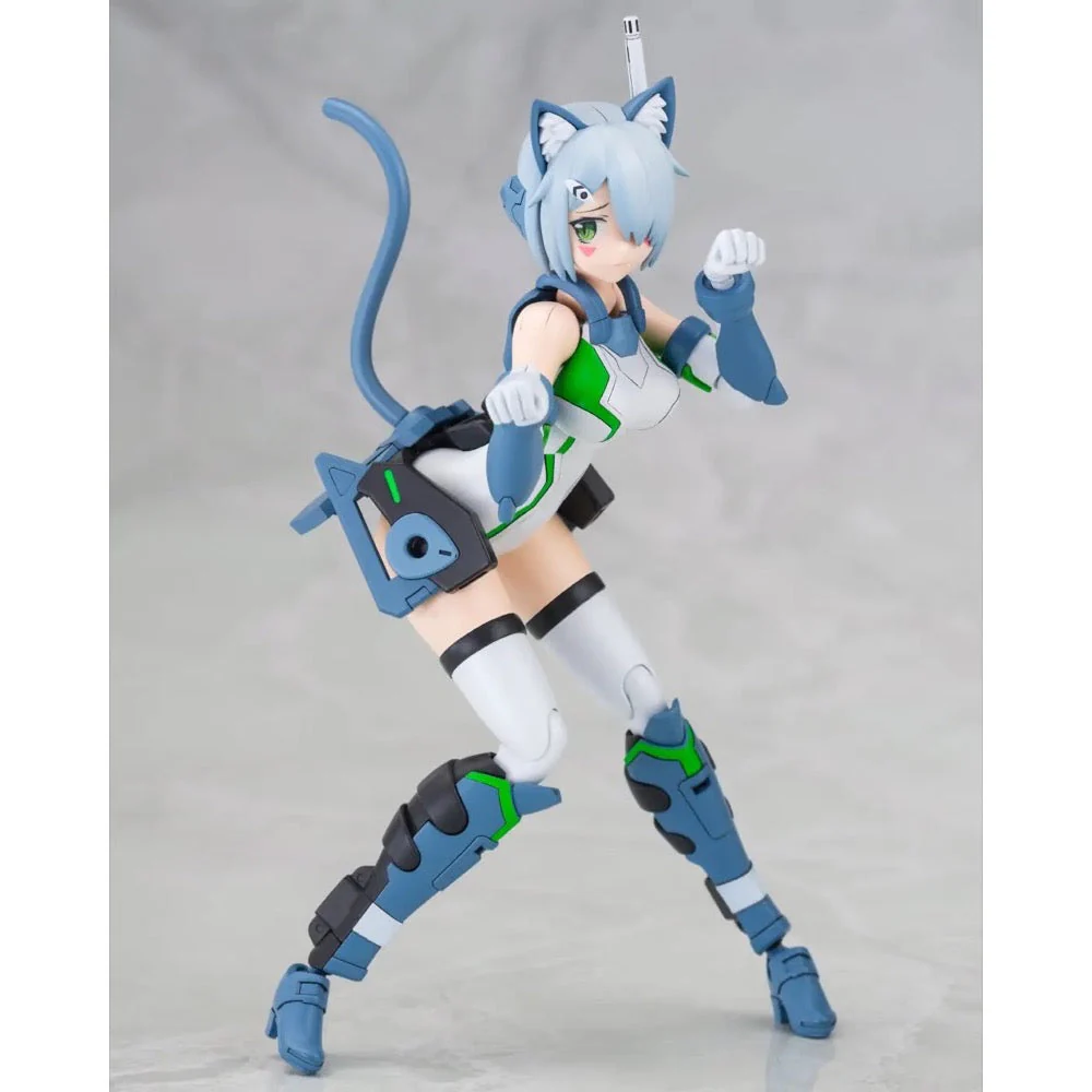 Aoshima A006522 Macross Delta Vf-31A Kairos Sp - Image 13