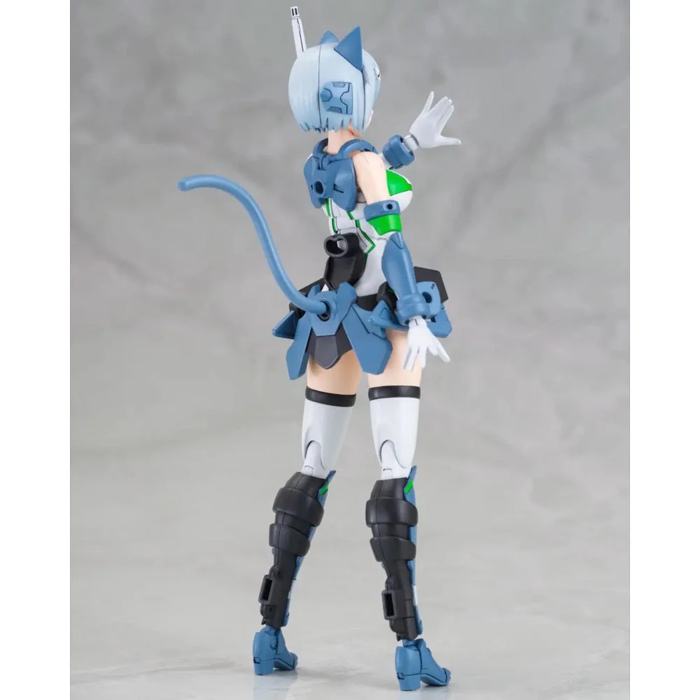 Aoshima A006522 Macross Delta Vf-31A Kairos Sp - Image 14