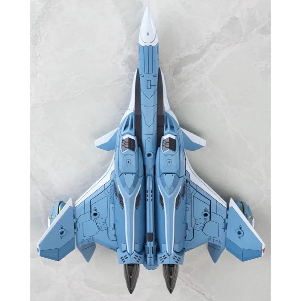 Aoshima A006522 Macross Delta Vf-31A Kairos Sp - Image 15