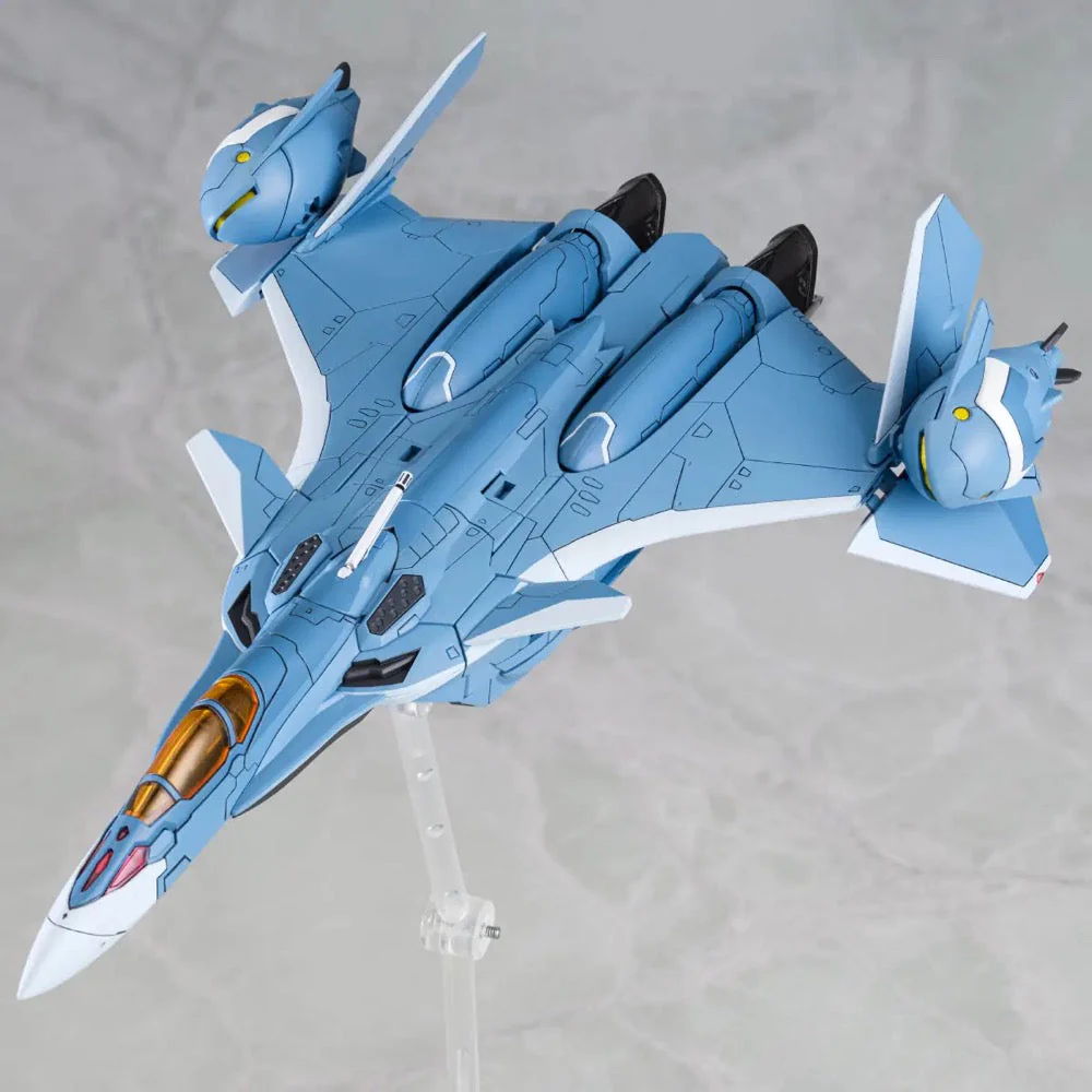 Aoshima A006522 Macross Delta Vf-31A Kairos Sp - Image 16