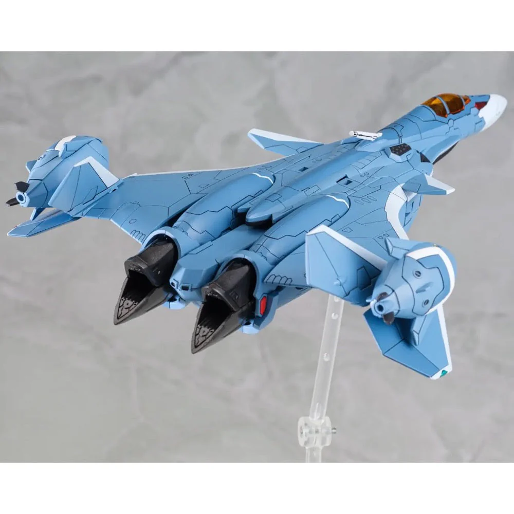 Aoshima A006522 Macross Delta Vf-31A Kairos Sp - Image 17