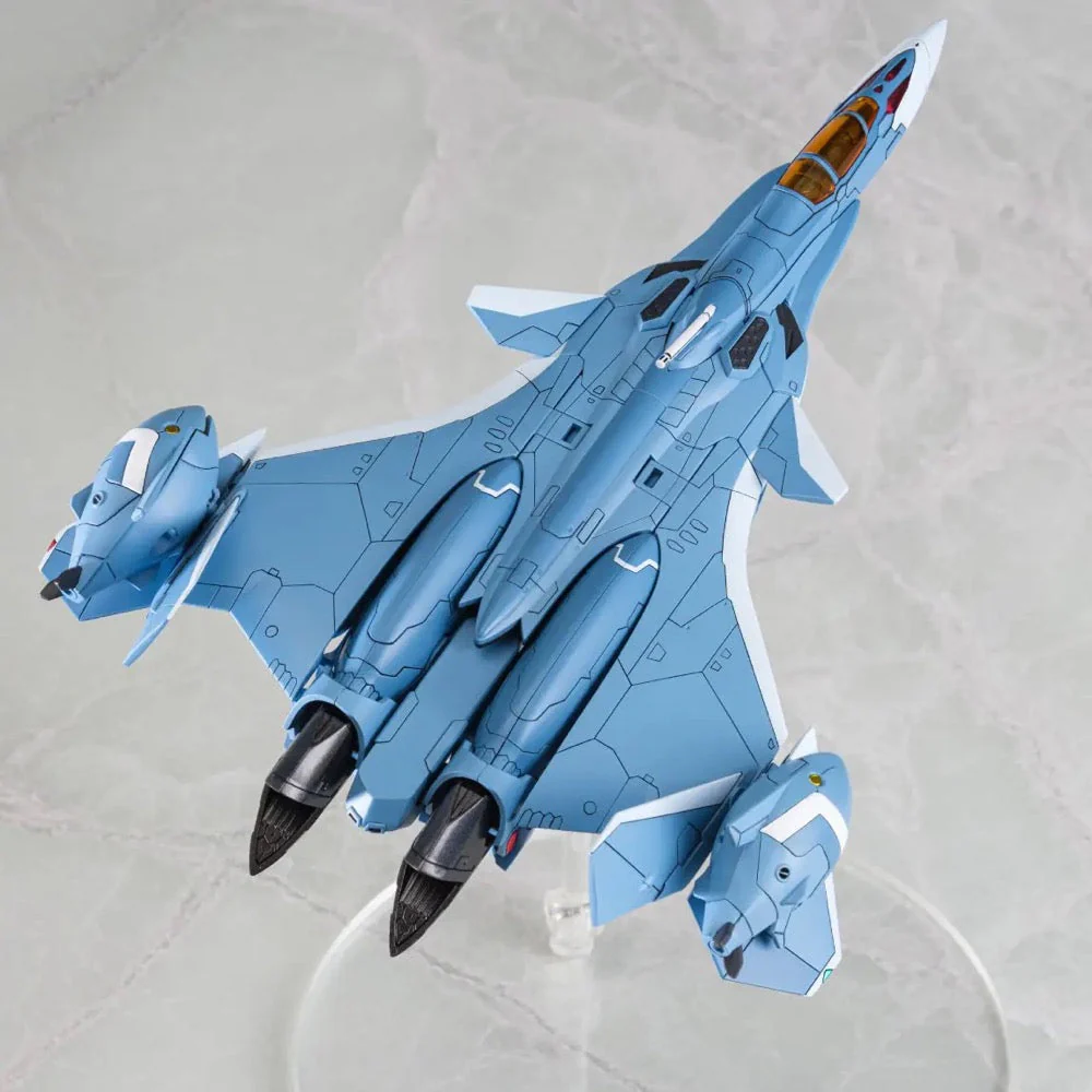 Aoshima A006522 Macross Delta Vf-31A Kairos Sp - Image 18