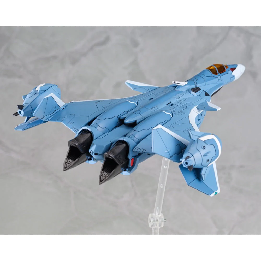 Aoshima A006522 Macross Delta Vf-31A Kairos Sp - Image 19