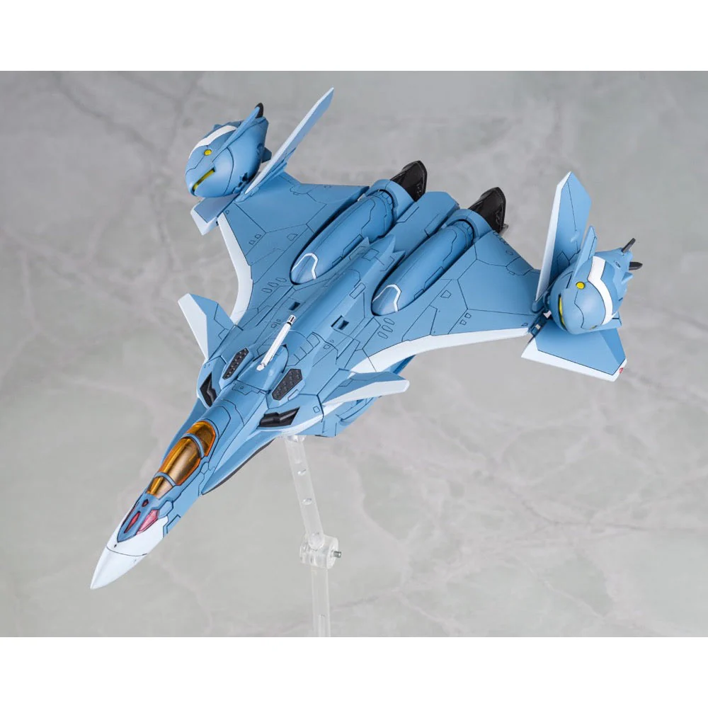 Aoshima A006522 Macross Delta Vf-31A Kairos Sp - Image 20