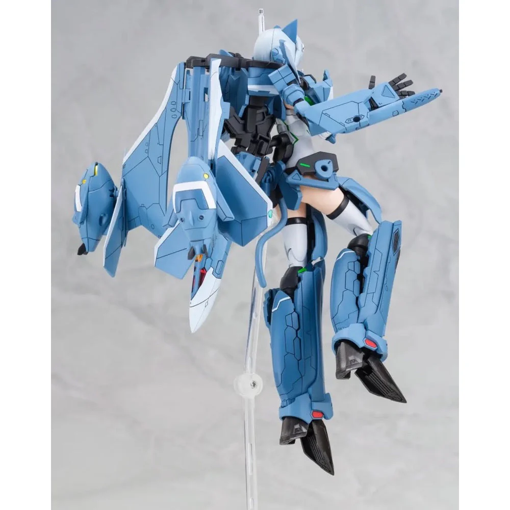 Aoshima A006522 Macross Delta Vf-31A Kairos Sp - Image 4