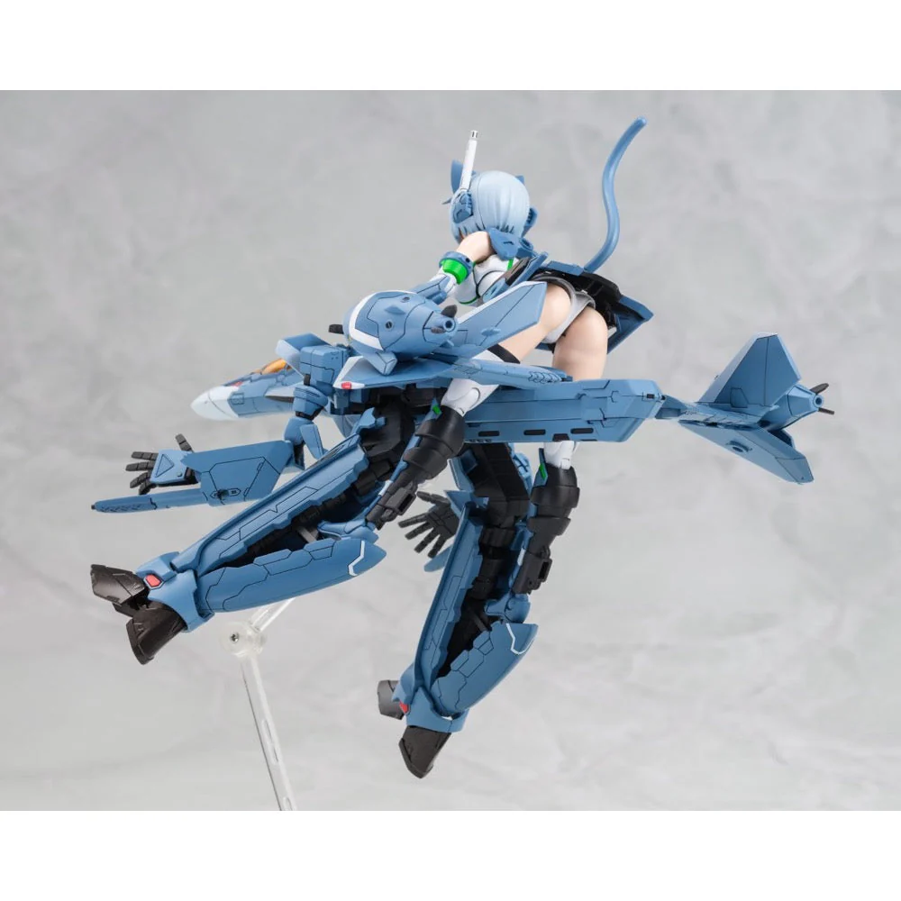 Aoshima A006522 Macross Delta Vf-31A Kairos Sp - Image 7