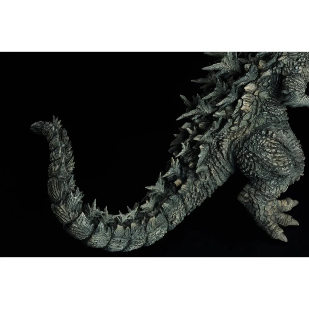Aoshima A006866 Godzilla 2023 Limited Edition - Image 4
