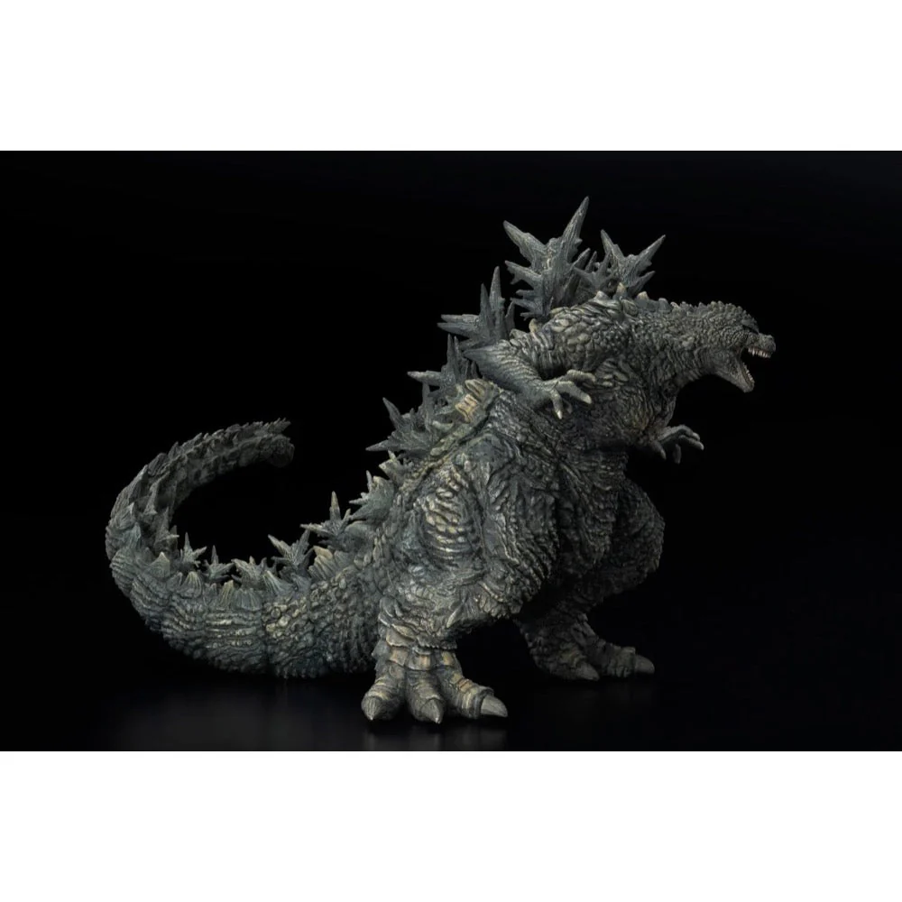 Aoshima A006866 Godzilla 2023 Limited Edition - Image 5