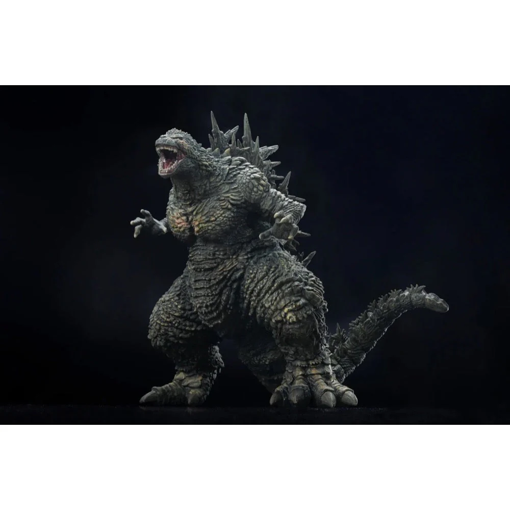 Aoshima A006866 Godzilla 2023 Limited Edition - Image 7