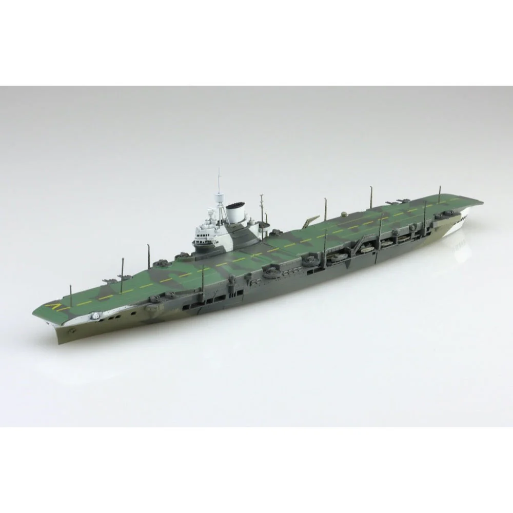 Aoshima A006962 British Aircraft Carrier Victorious - Image 2