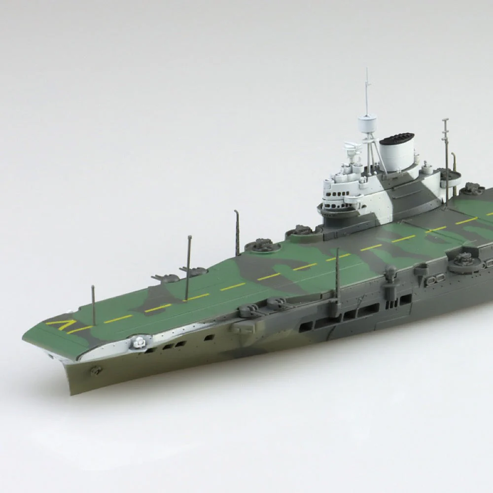Aoshima A006962 British Aircraft Carrier Victorious - Image 4
