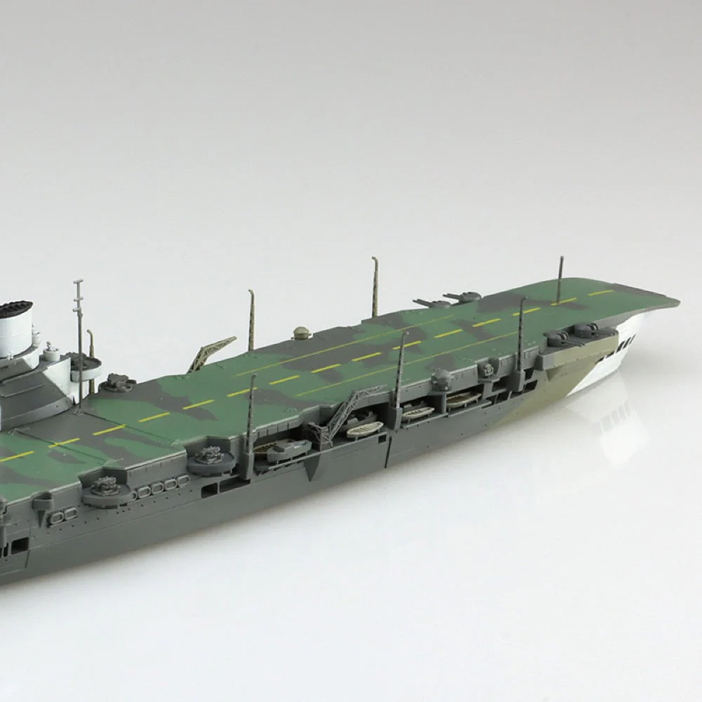 Aoshima A006962 British Aircraft Carrier Victorious - Image 5