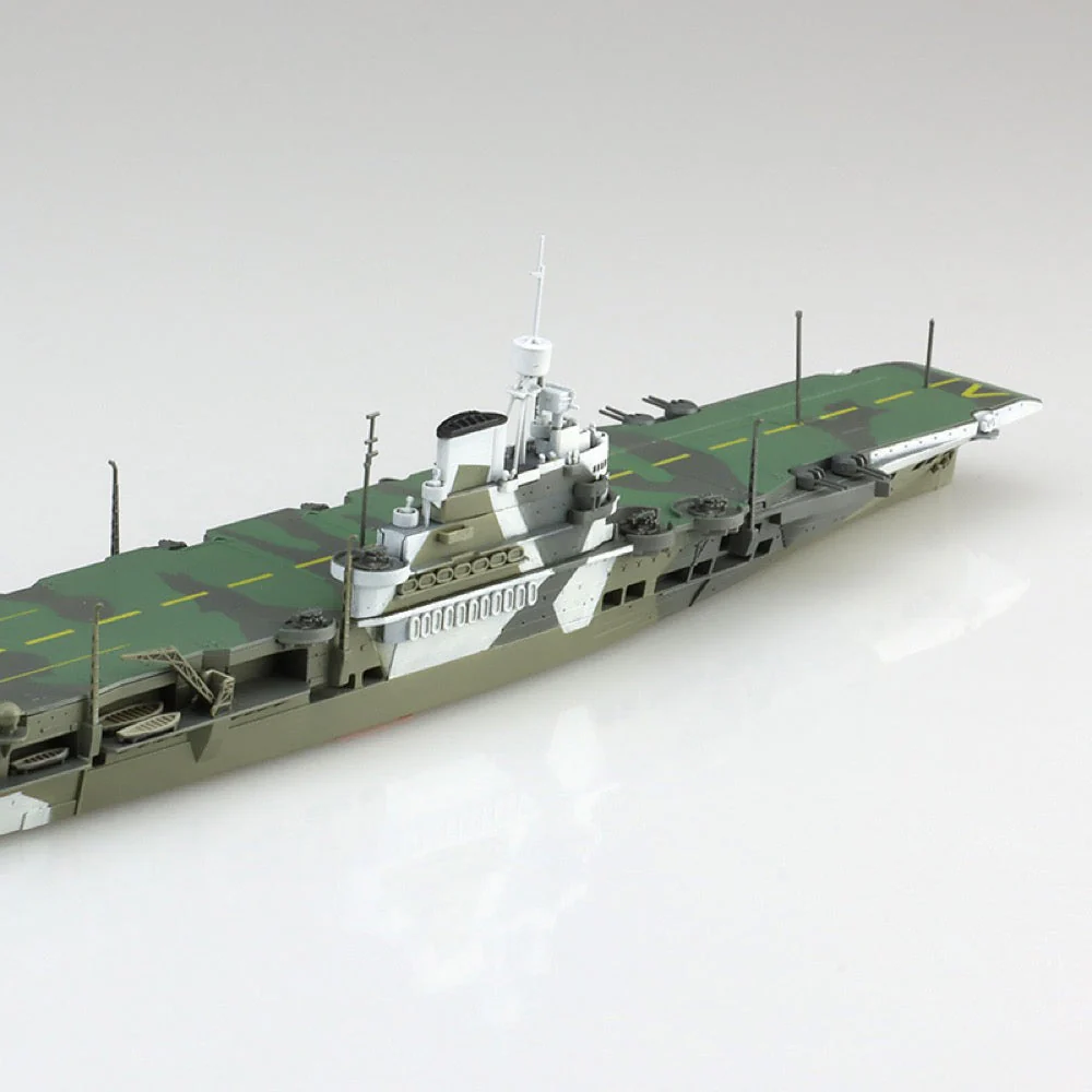 Aoshima A006962 British Aircraft Carrier Victorious - Image 7