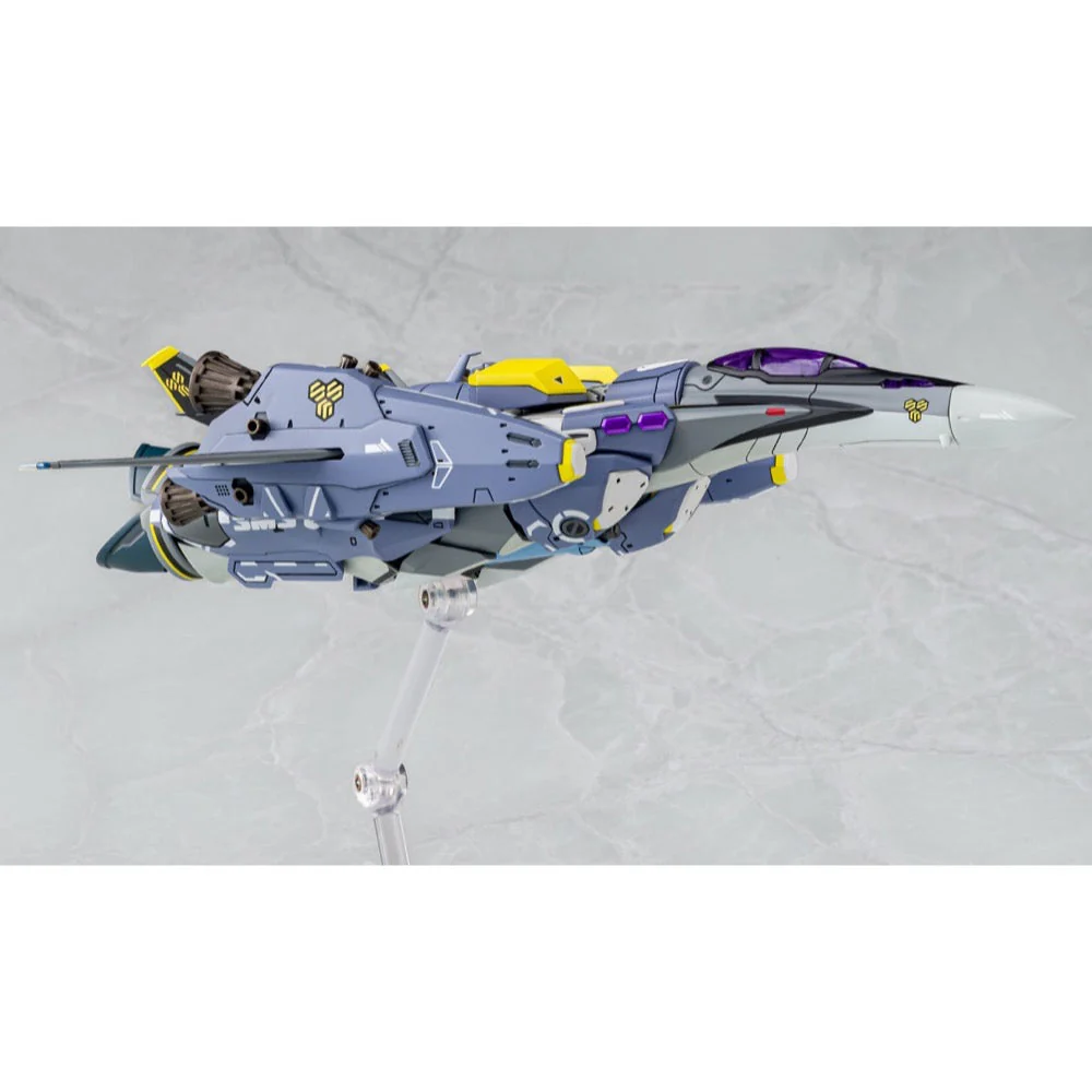 Aoshima A020116 Macross F Vf-25S Super Messiah - Image 16