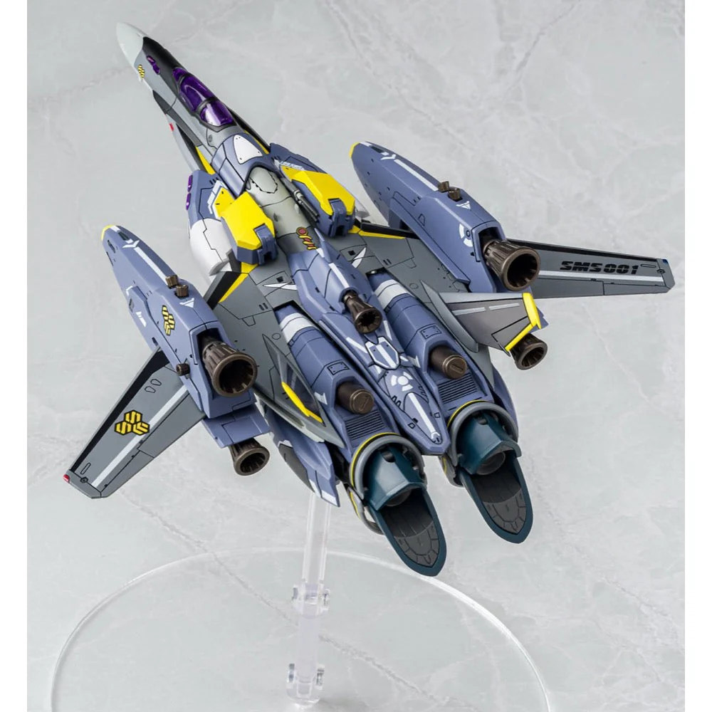 Aoshima A020116 Macross F Vf-25S Super Messiah - Image 18