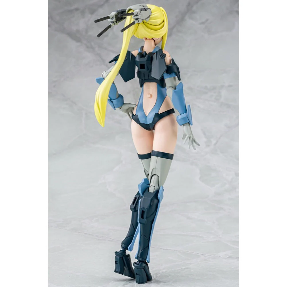 Aoshima A020116 Macross F Vf-25S Super Messiah - Image 6