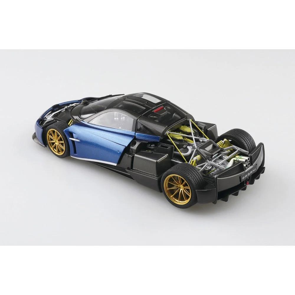 Aoshima A06238 1/24 16 Pagani Huayra Pacchetto Tempesta - Image 4