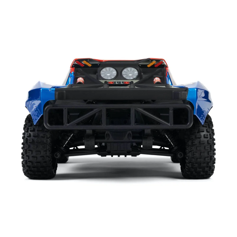 Arrma ARA3521T1 Fury 1/10 2WD 223S BLX Short Course Truck RTR Blue - Image 5