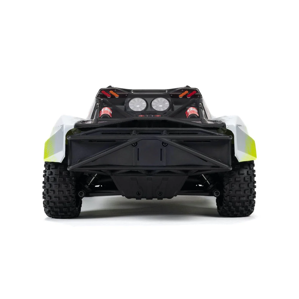 Arrma ARA4303V4T1 Senton 1/10 V4 4X4 223S BLX Short Course Truck RTR Yellow - Image 7