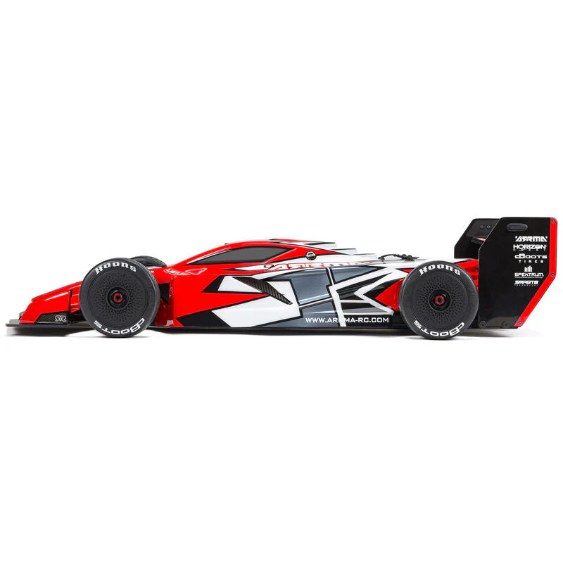 Arrma 1/7 Limitless V2  Speed Bash Roller All Road 4WD RC Car Rolling Chassis ARA7116V2 - Image 3