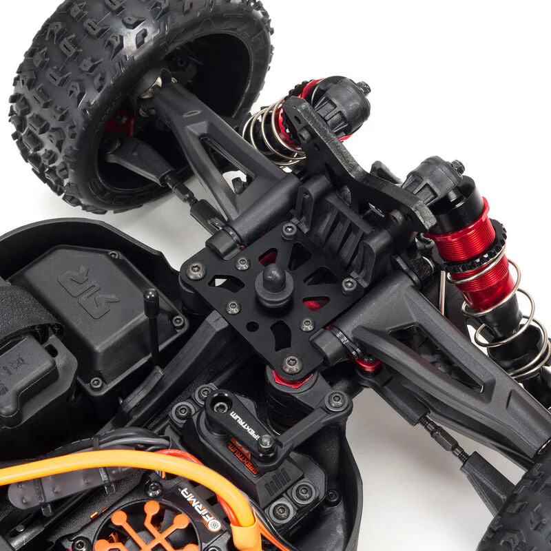 ARRMA ARA8606V5 1/8 Typhon 6S BLX RC Buggy 2020 Spec - Image 11