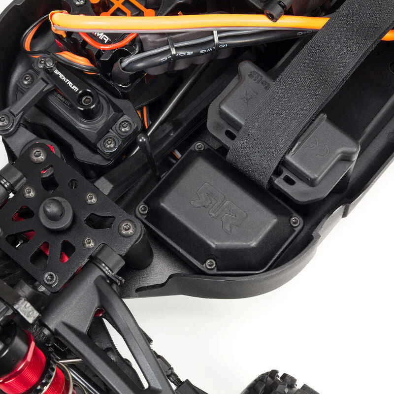 ARRMA ARA8606V5 1/8 Typhon 6S BLX RC Buggy 2020 Spec - Image 14