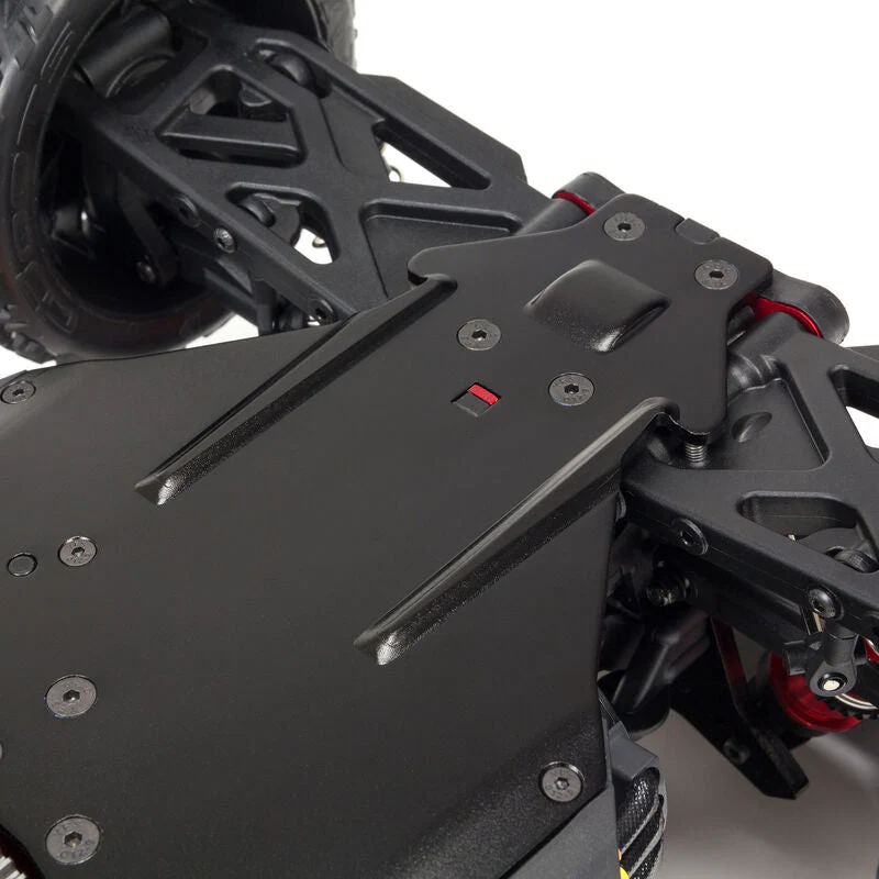 ARRMA ARA8606V5 1/8 Typhon 6S BLX RC Buggy 2020 Spec - Image 15