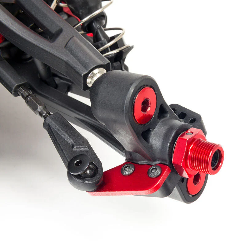 ARRMA ARA8606V5 1/8 Typhon 6S BLX RC Buggy 2020 Spec - Image 16