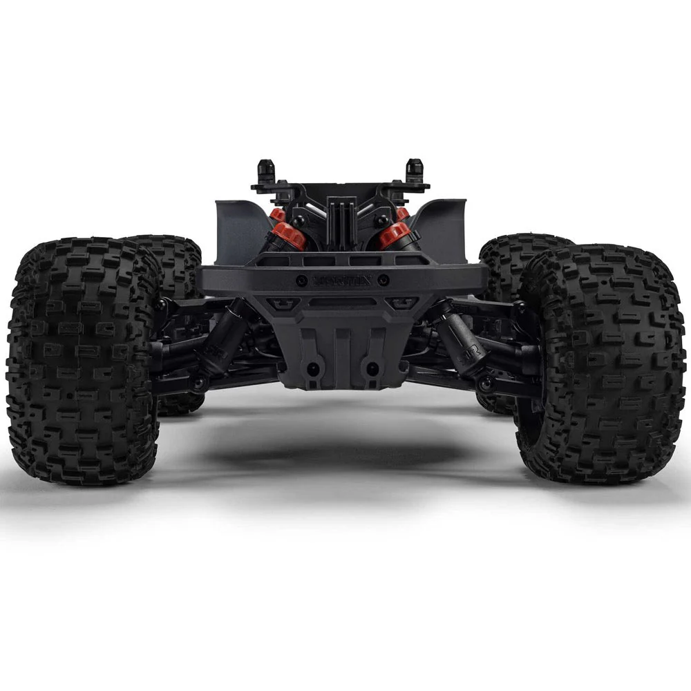 Arrma Granite MEGA 665 1/10 4X4 Brushed Monster Truck RTR (Blue) ARA4202V4T2 - Image 12