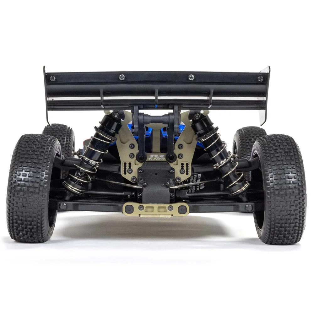 ARRMA TLR Tuned Typhon 1/8 4WD RC Buggy ARA8406 - Image 11