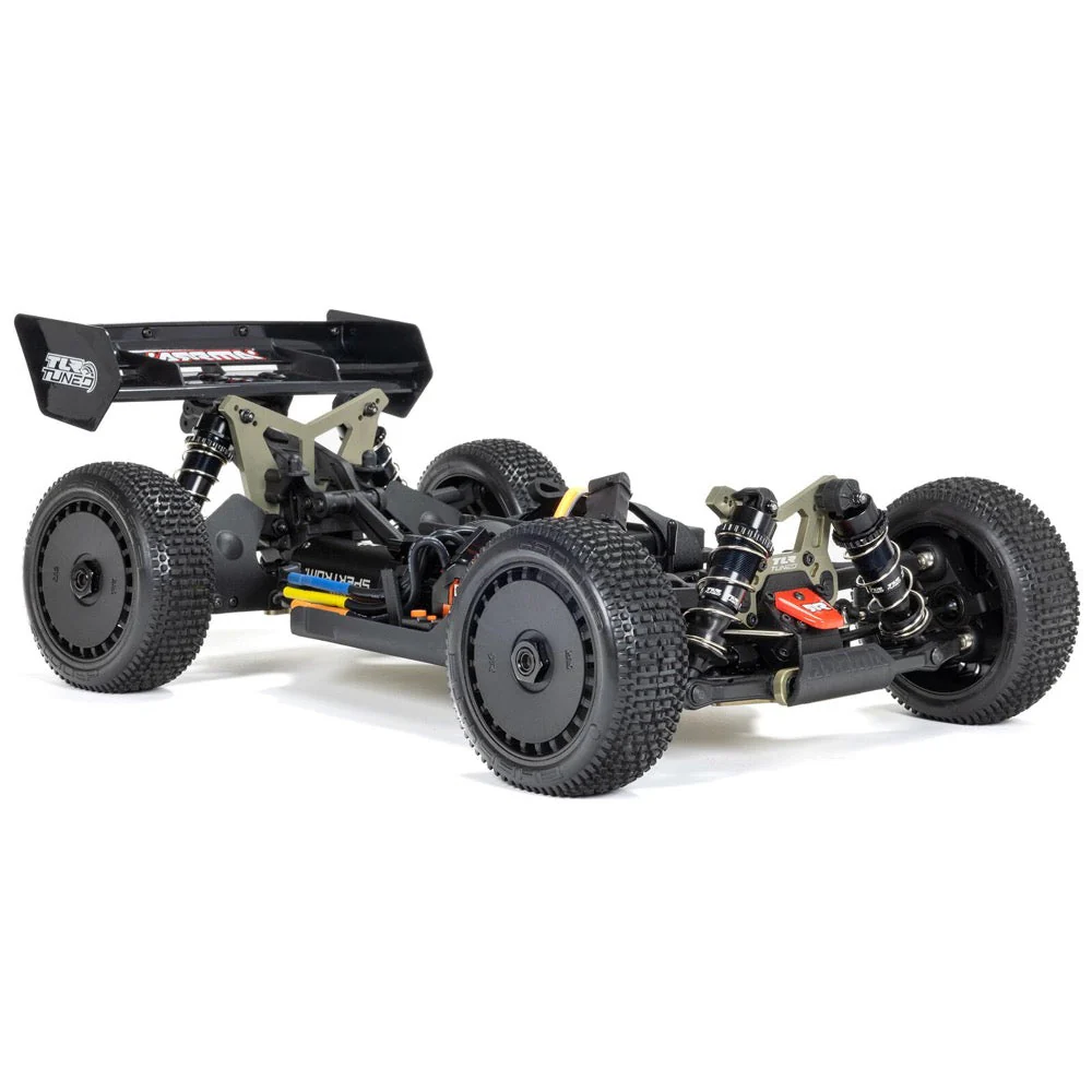 ARRMA TLR Tuned Typhon 1/8 4WD RC Buggy ARA8406 - Image 22