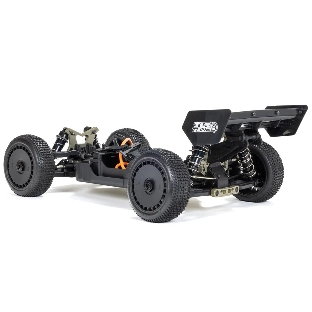 ARRMA TLR Tuned Typhon 1/8 4WD RC Buggy ARA8406 - Image 24