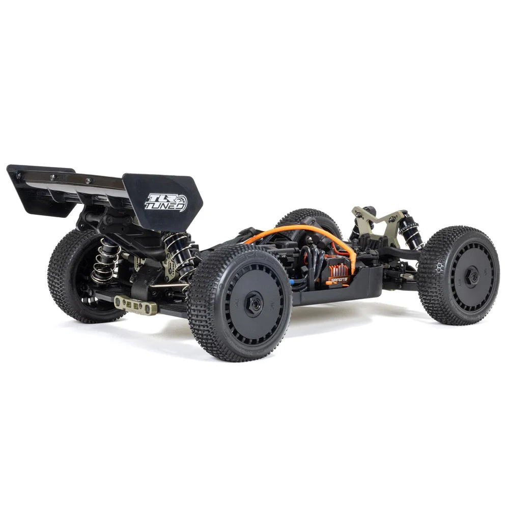 ARRMA TLR Tuned Typhon 1/8 4WD RC Buggy ARA8406 - Image 25