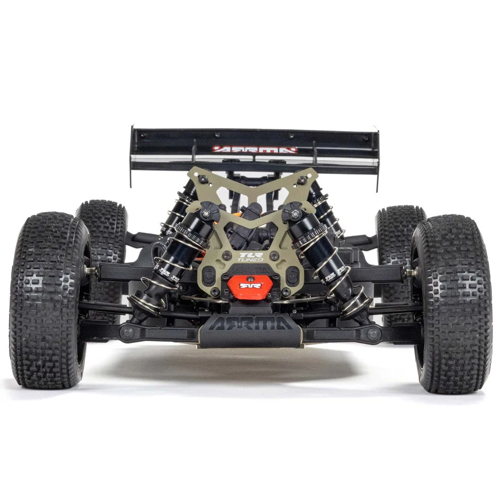ARRMA TLR Tuned Typhon 1/8 4WD RC Buggy ARA8406 - Image 26