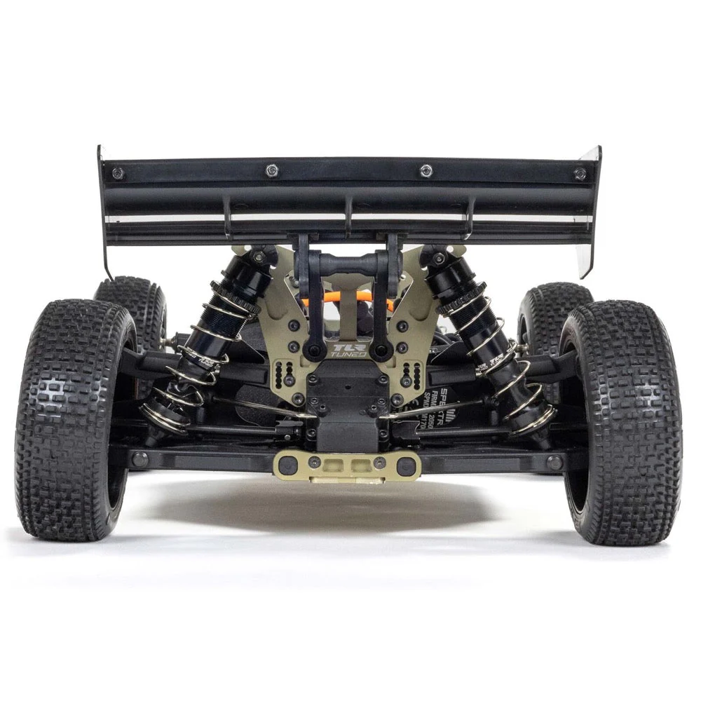 ARRMA TLR Tuned Typhon 1/8 4WD RC Buggy ARA8406 - Image 27
