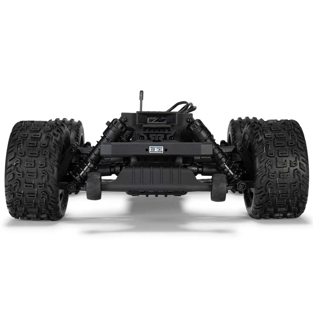 Arrma Vorteks 1/10 2wd 223S BLX Stadium Truck (Yellow) ARA3505T1 - Image 12