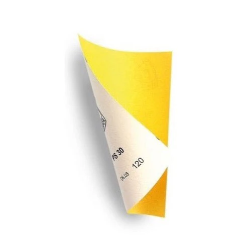 Artesania 27635 Set of 4 Thick Sandpapers (80 120 180 240)