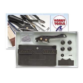 Artesania 27004 Multi - Cutter Set Modelling Tool - Image 2