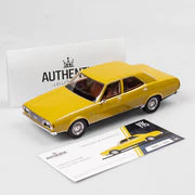 Authentic Collectables ACR18P76D 1/18 1973 Leyland P76 Super Bold as Brass - Image 3