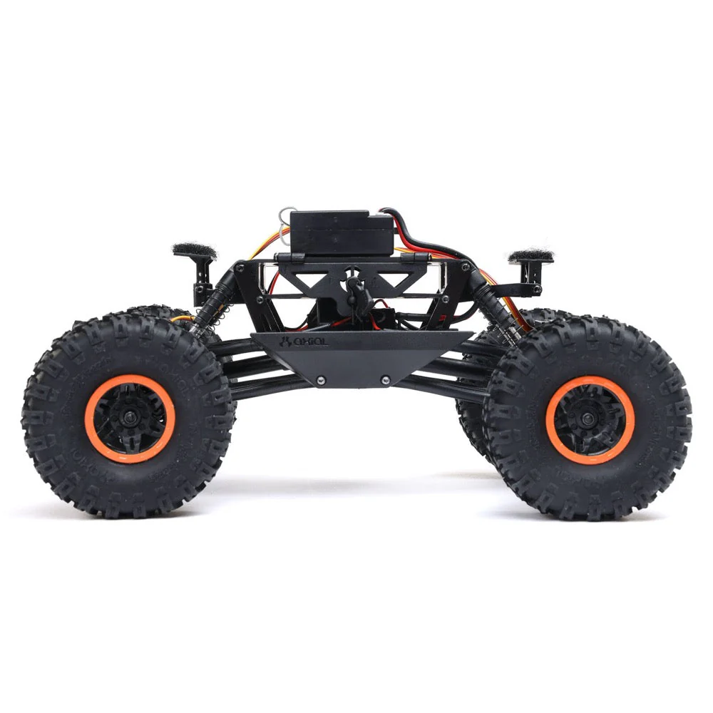 Axial AX24 XC-1 4WS 1/24 Rock Crawler (Green) AXI00003T1 - Image 19