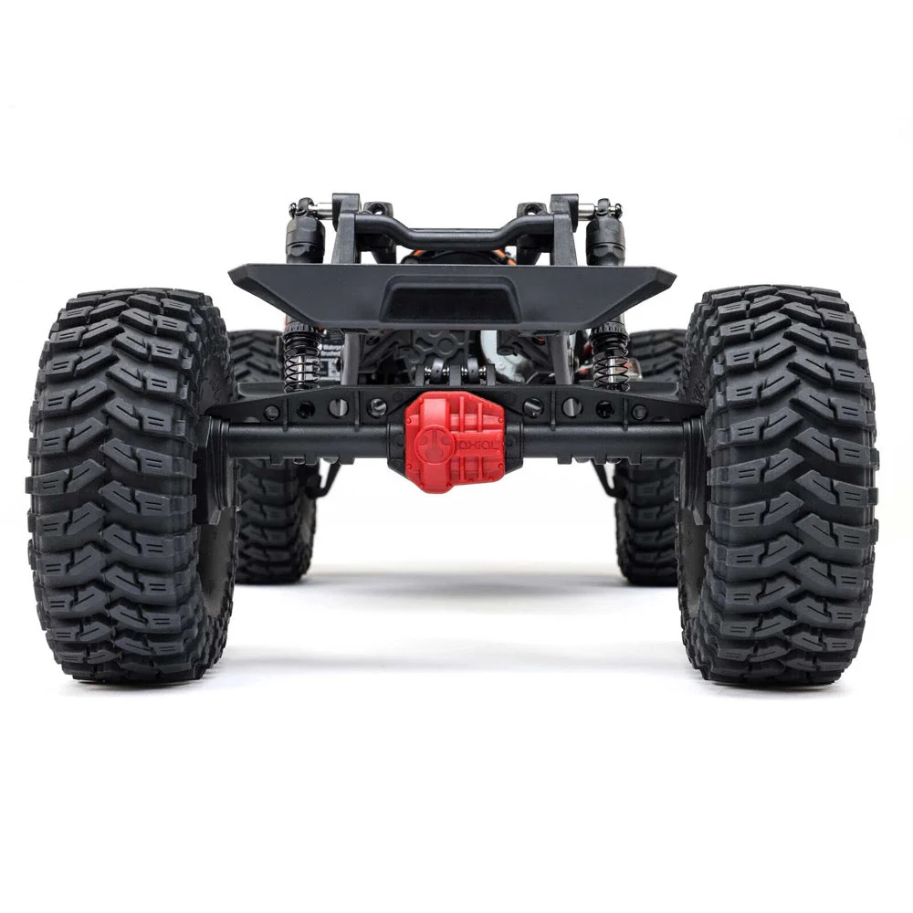 Axial SCX10 III Coyote 4WD RC Rock Crawler Blue AXI-2036T2 - Image 14
