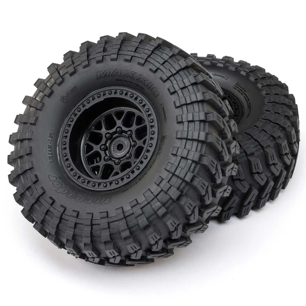 Axial SCX10 III Coyote 4WD RC Rock Crawler Blue AXI-2036T2 - Image 20