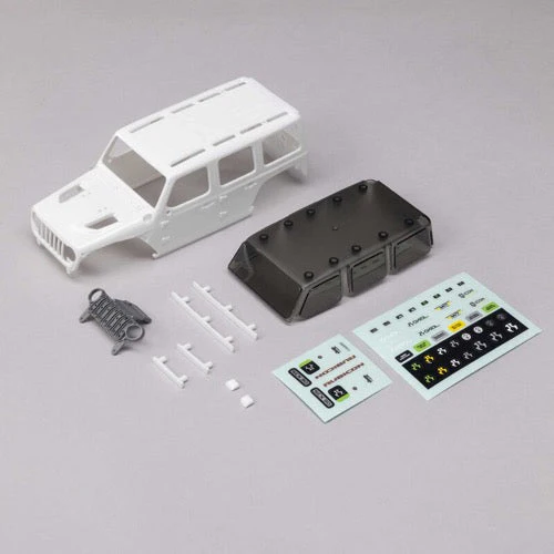 Axial AXI-3303 JLU Body SCX30