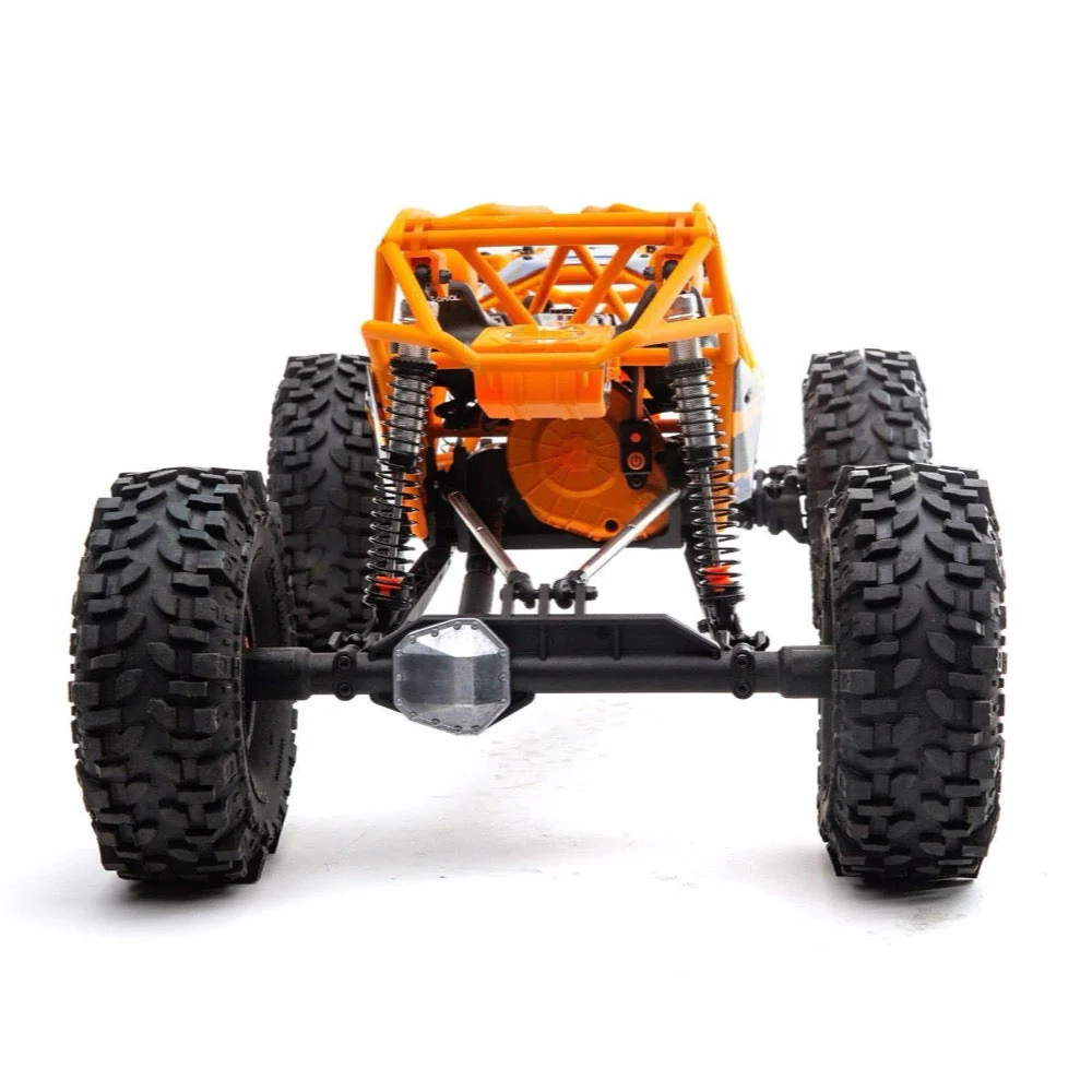 Axial RBX10 Ryft 1/10 4WD Rock Bouncer AXI03005T1 Orange - Image 3