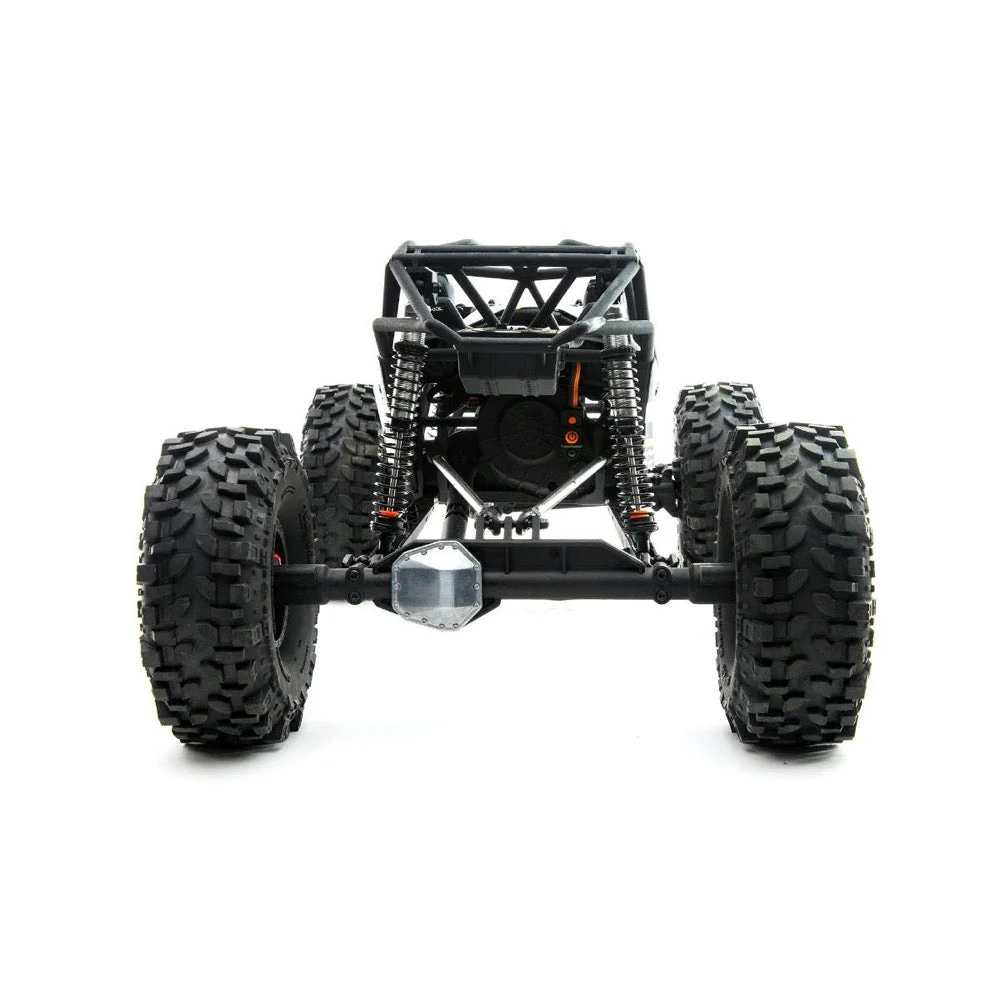 Axial RBX10 Ryft 1/10 4WD Rock Bouncer AXI03005T2 Grey - Image 2