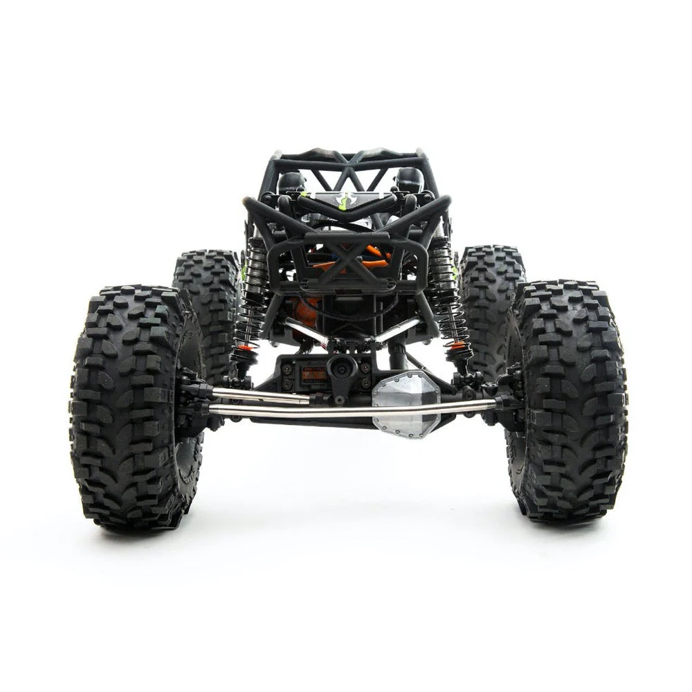 Axial RBX10 Ryft 1/10 4WD Rock Bouncer AXI03005T2 Grey - Image 5